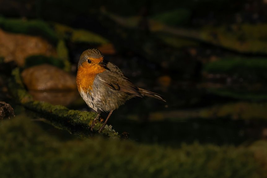 metric examination log entries