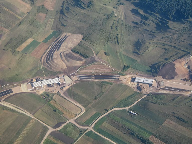 advanced online network expansion project