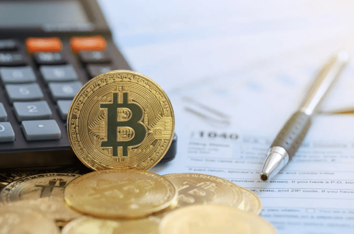 How Taxes Work on Cryptocurrency